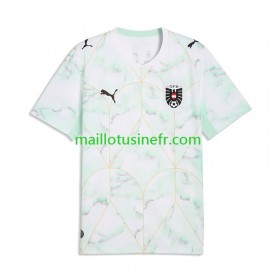Maillot de Foot Autriche World Cup Extérieur 2026